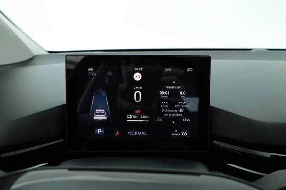 MG MG4 - Afbeelding 11 van 30