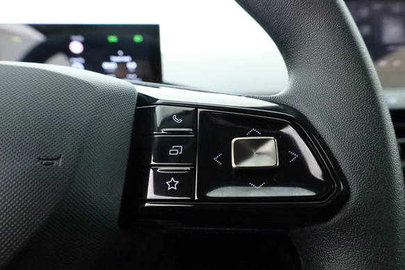 MG MG4 - Afbeelding 13 van 30