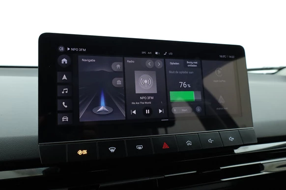 MG MG4 - Afbeelding 14 van 30