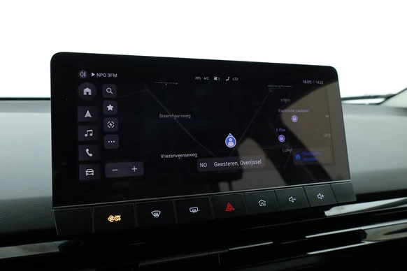 MG MG4 - Afbeelding 15 van 30