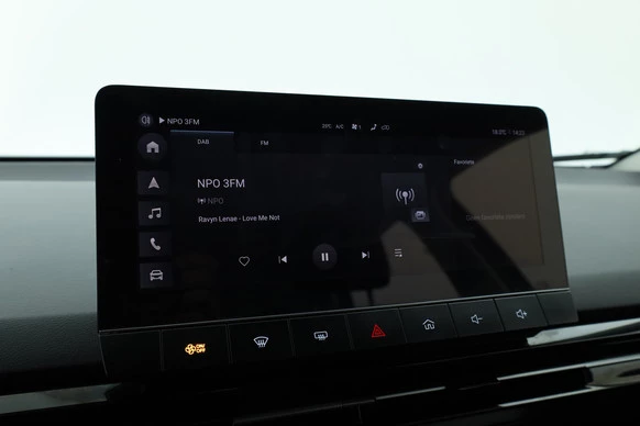 MG MG4 - Afbeelding 16 van 30