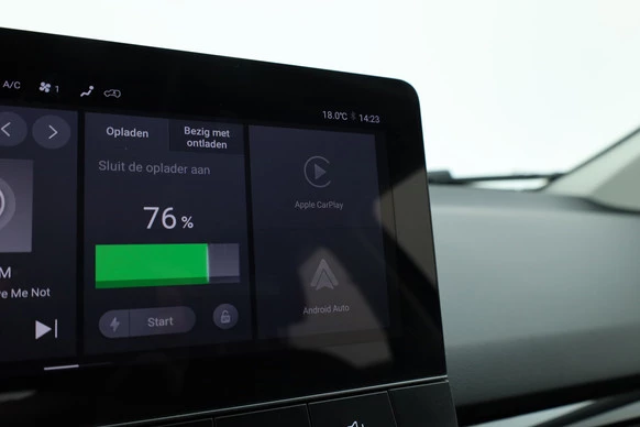 MG MG4 - Afbeelding 17 van 30