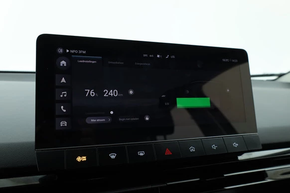 MG MG4 - Afbeelding 18 van 30