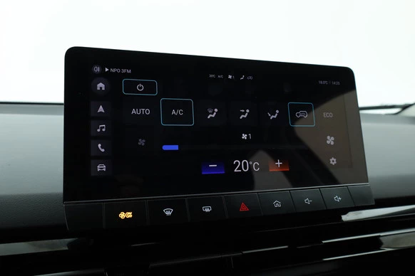 MG MG4 - Afbeelding 22 van 30