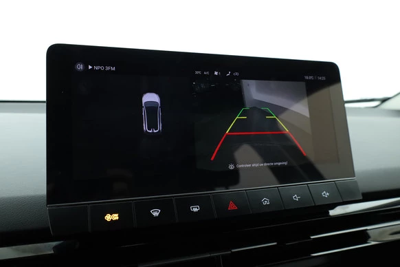 MG MG4 - Afbeelding 23 van 30