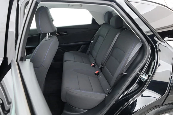 MG MG4 - Afbeelding 24 van 30