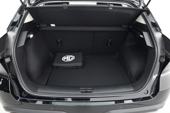 MG MG4 - Afbeelding 25 van 30