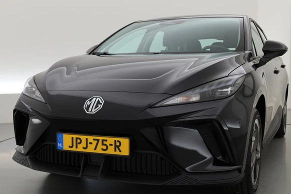 MG MG4 - Afbeelding 26 van 30