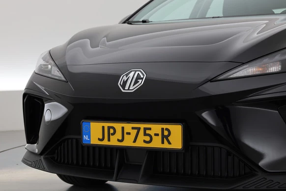MG MG4 - Afbeelding 27 van 30