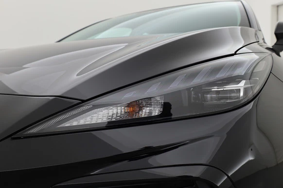 MG MG4 - Afbeelding 28 van 30