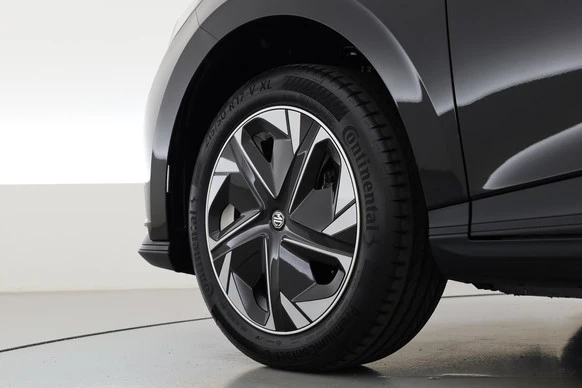 MG MG4 - Afbeelding 30 van 30