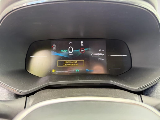 Mitsubishi Colt - Afbeelding 19 van 20