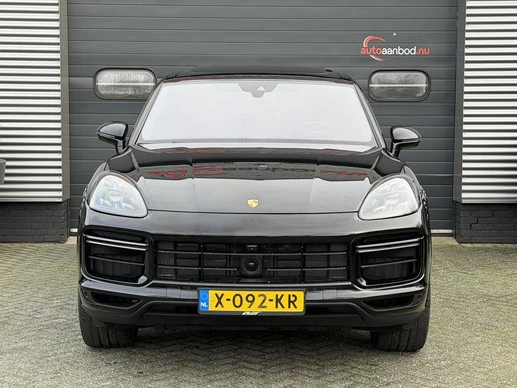 Porsche Cayenne - Afbeelding 5 van 30