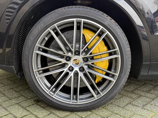 Porsche Cayenne - Afbeelding 9 van 30