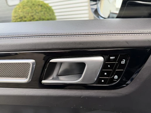 Porsche Cayenne - Afbeelding 11 van 30