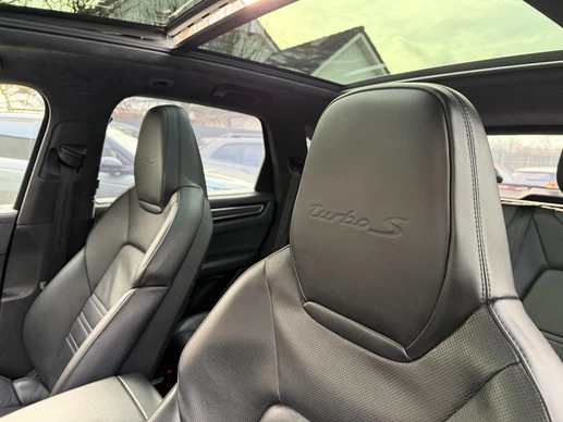 Porsche Cayenne - Afbeelding 15 van 30