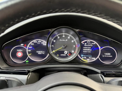 Porsche Cayenne - Afbeelding 19 van 30