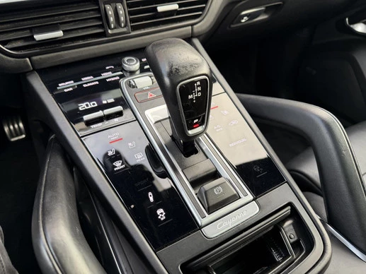 Porsche Cayenne - Afbeelding 21 van 30