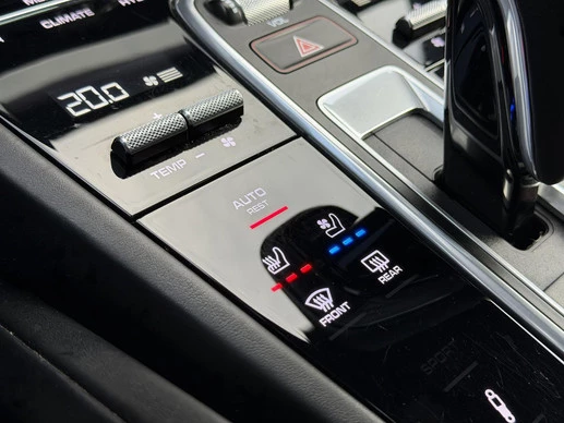 Porsche Cayenne - Afbeelding 22 van 30