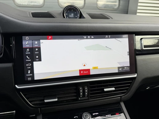 Porsche Cayenne - Afbeelding 23 van 30