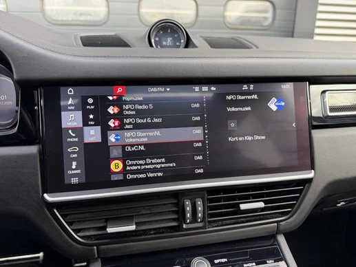 Porsche Cayenne - Afbeelding 25 van 30