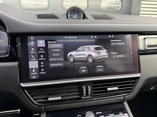 Porsche Cayenne - Afbeelding 26 van 30