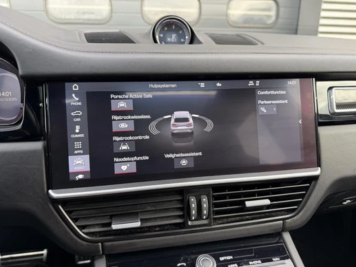 Porsche Cayenne - Afbeelding 27 van 30