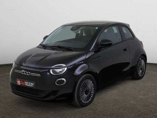 Fiat 500e - Afbeelding 1 van 23