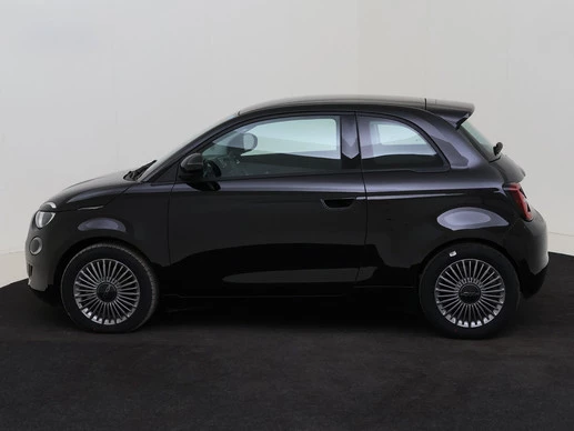 Fiat 500e - Afbeelding 2 van 23