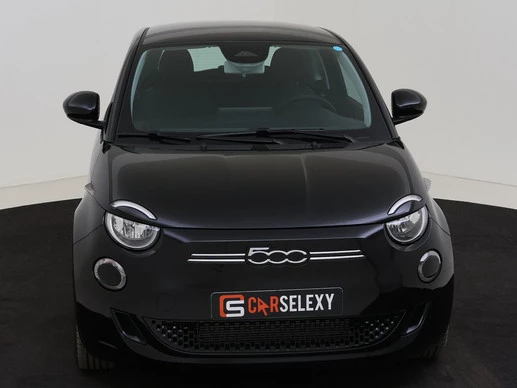 Fiat 500e - Afbeelding 3 van 23