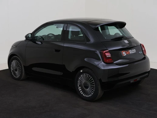 Fiat 500e - Afbeelding 4 van 23