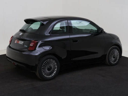 Fiat 500e - Afbeelding 5 van 23