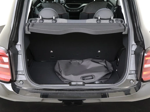 Fiat 500e - Afbeelding 9 van 23