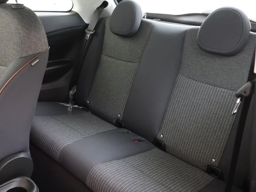 Fiat 500e - Afbeelding 13 van 23