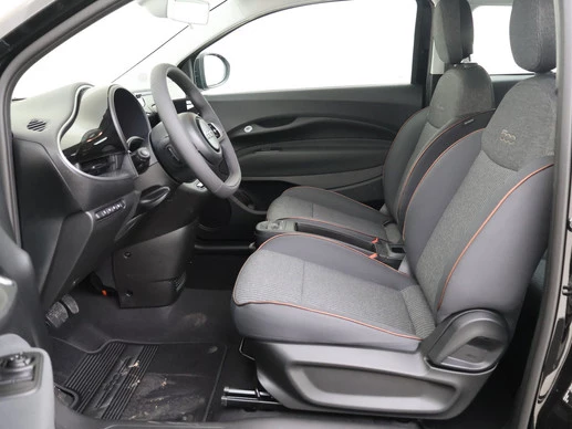 Fiat 500e - Afbeelding 16 van 23