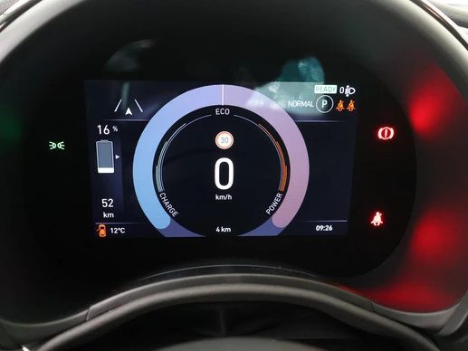 Fiat 500e - Afbeelding 20 van 23