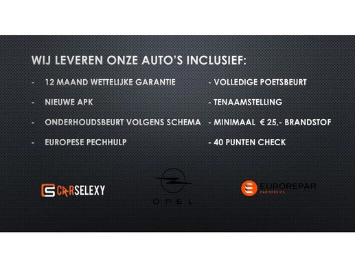 Fiat 500e - Afbeelding 22 van 23