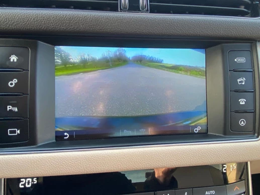 Jaguar XF - Afbeelding 6 van 27