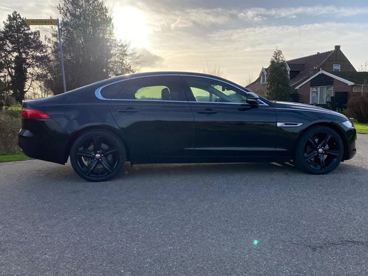 Jaguar XF - Afbeelding 15 van 27