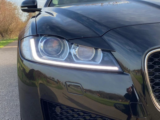 Jaguar XF - Afbeelding 19 van 27