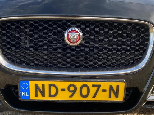 Jaguar XF - Afbeelding 21 van 27