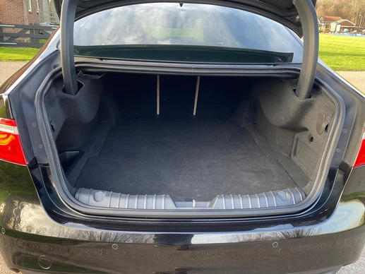 Jaguar XF - Afbeelding 23 van 27