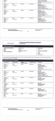 Jaguar XF - Afbeelding 27 van 27