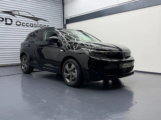 Opel Grandland - Afbeelding 1 van 30