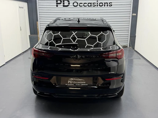 Opel Grandland - Afbeelding 3 van 30