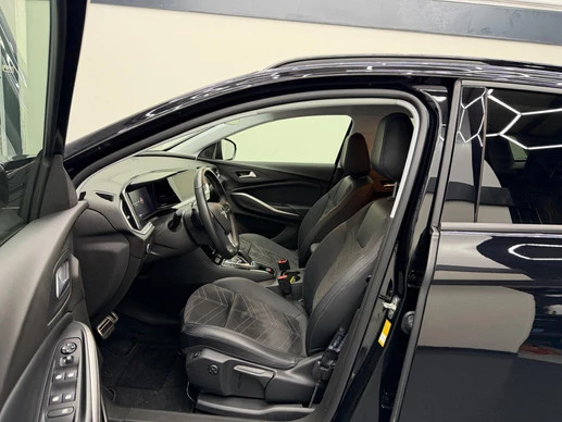 Opel Grandland - Afbeelding 8 van 30