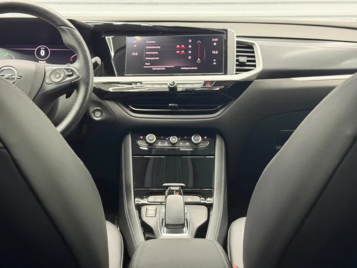 Opel Grandland - Afbeelding 15 van 30