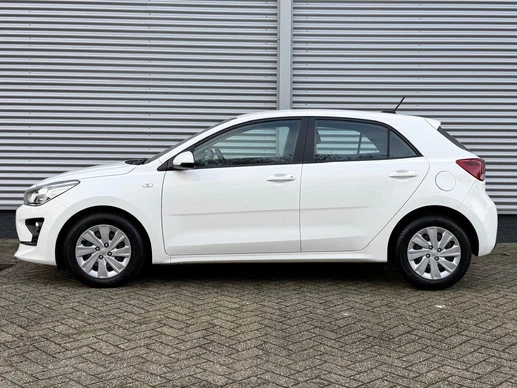 Kia Rio - Afbeelding 2 van 30