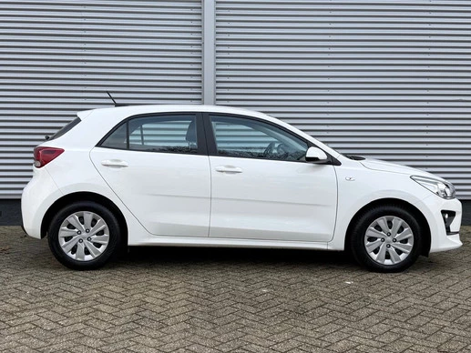 Kia Rio - Afbeelding 6 van 30
