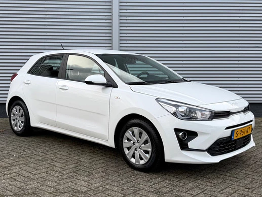 Kia Rio - Afbeelding 7 van 30